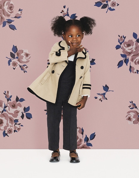Autumn Collection 2018