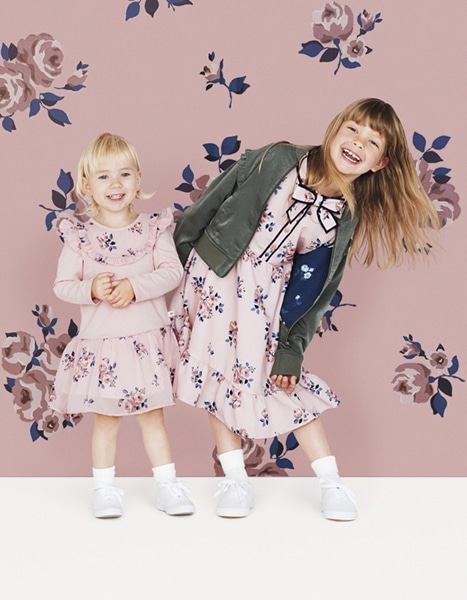 Autumn Collection 2018