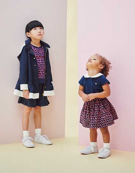 Spring Collection 2019