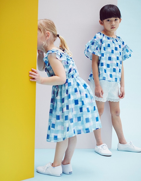 Spring Collection 2019