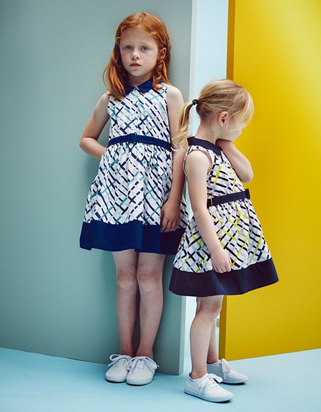 Spring Collection 2019