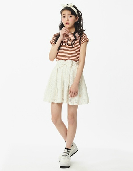 2018 summer collection - バイラビ通信vol.10掲載