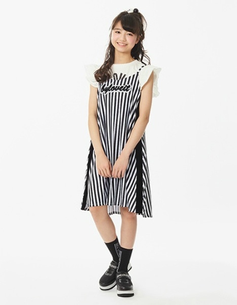 2018 summer collection - バイラビ通信vol.10掲載