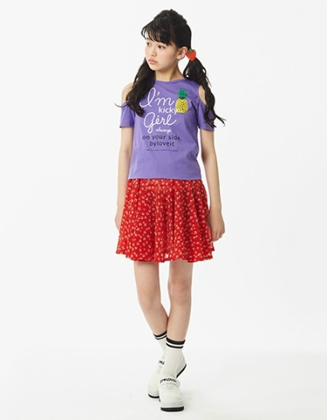 2018 summer collection - バイラビ通信vol.10掲載