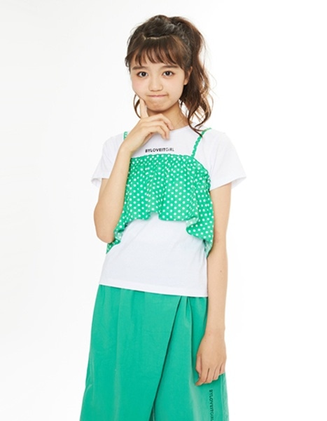 2018 SUMMER STYLE
