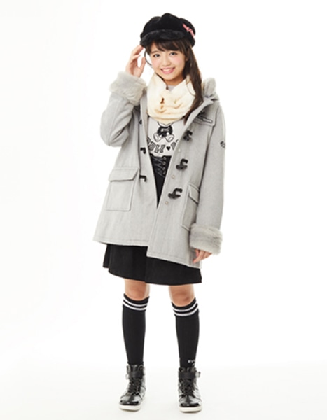 2018 Winter collection