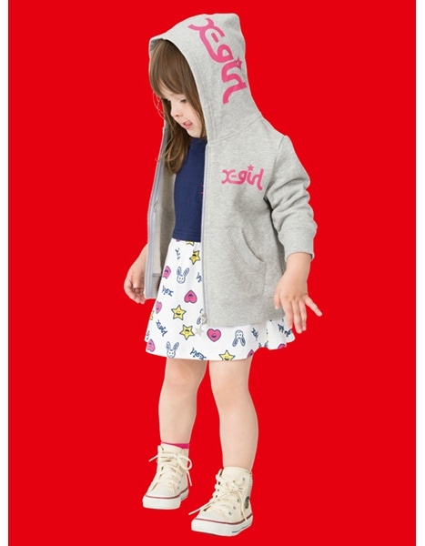 SPRING 2018 COLLECTION