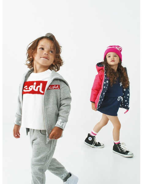 AUTUMN 2018 COLLECTION