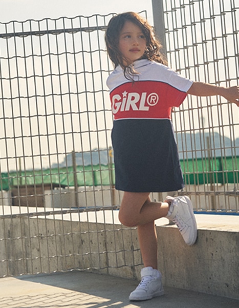 SUMMER 2019 collection