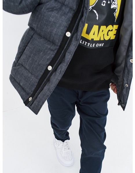 WINTER 2018 COLLECTION
