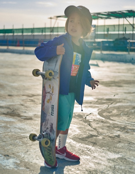 SPRING 2019 collection