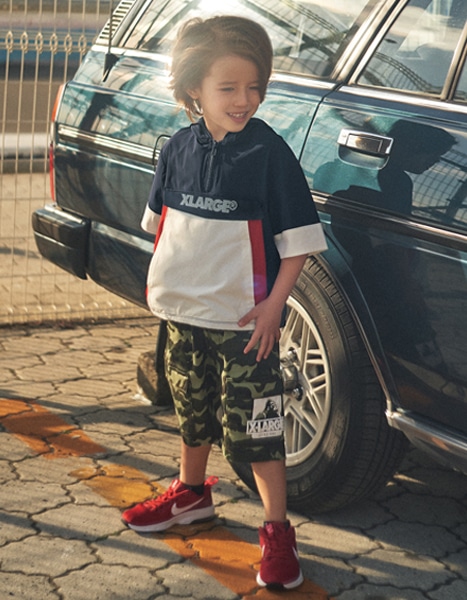 SUMMER 2019 collection