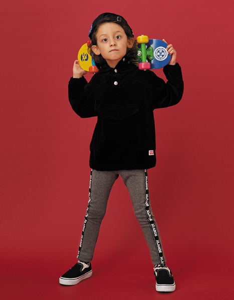 WINTER 2019 collection