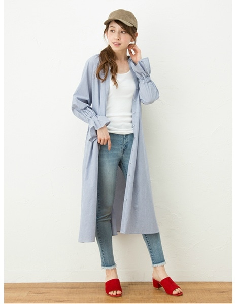 2018.1月2月 LIEN Spring Coordinate