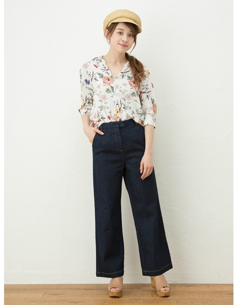 2018.1月2月 LIEN Spring Coordinate