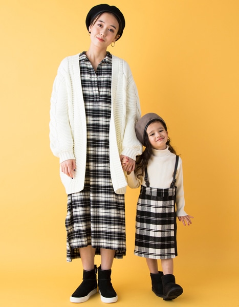 2018.11 Winter Collection