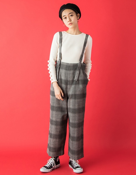 2018.12 Winter Collection