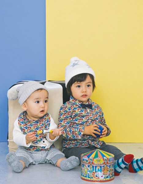 2018 Autumn & Winter Collection