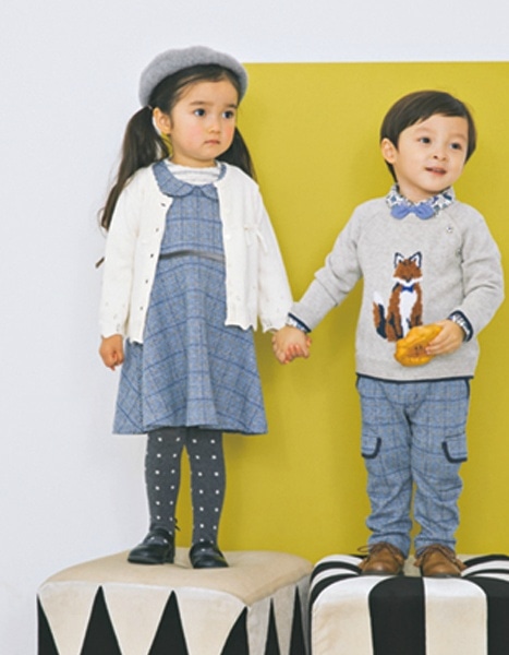 2018 Autumn & Winter Collection