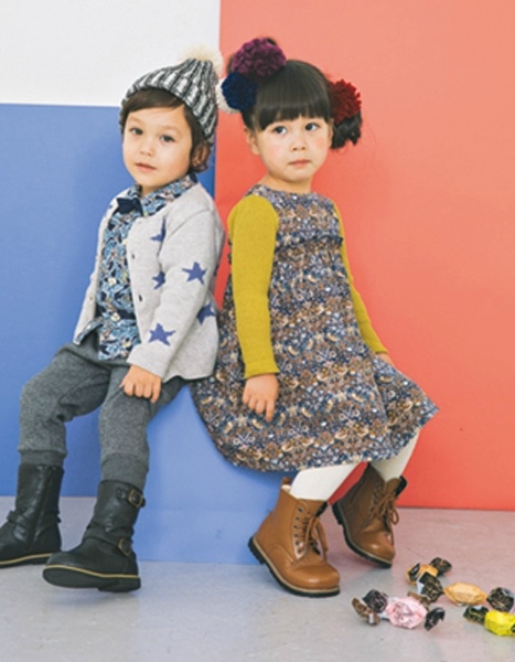 2018 Autumn & Winter Collection