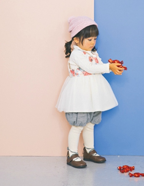 2018 Autumn & Winter Collection