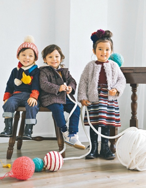 2018 Autumn & Winter Collection