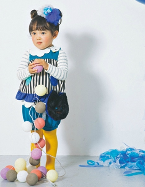 2018 Autumn & Winter Collection