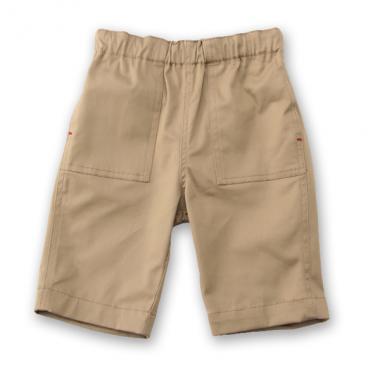 ストレッチツイルパンツ