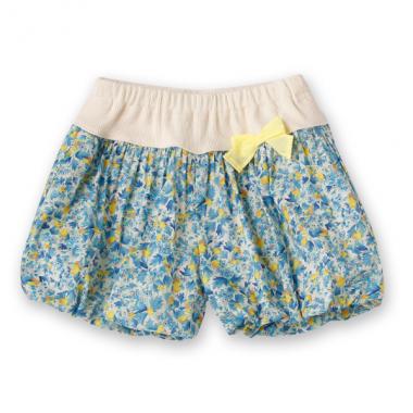Spring Orchardバルーンパンツ