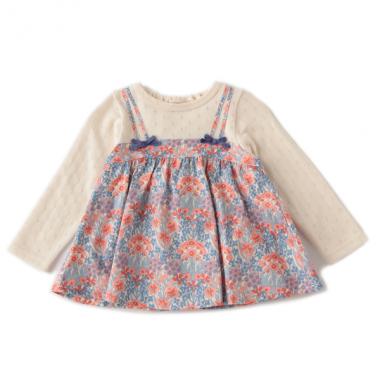 mountain primroseチュニック