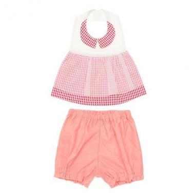 girlsスタイパンツセット