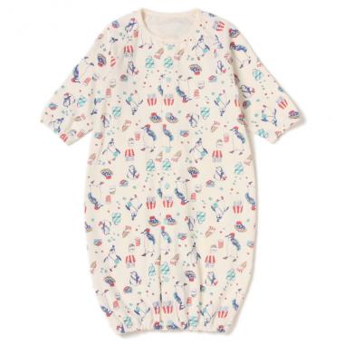 おでかけペンギン2WAYオール