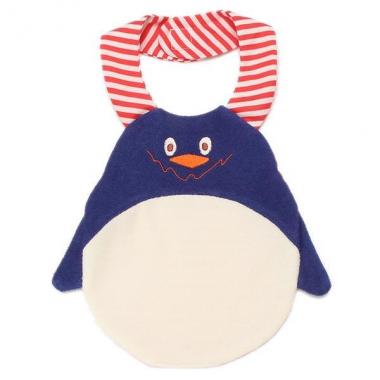 パイルペンギンボーダースタイ