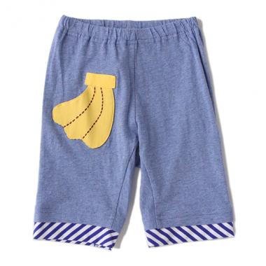 フルーツポケットサルエルパンツ