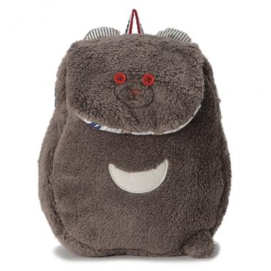ツキノワグマリュック
