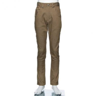 パウダーストレッチスーパースキニー裏起毛パンツ