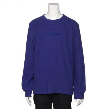 エンブロイダリーエコホットTシャツ