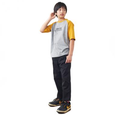 ラグランTシャツ