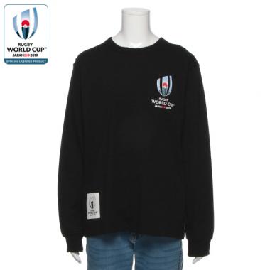 【RWC 2019(TM)】 20ユニオンTシャツ