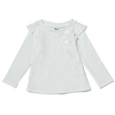 リボンテレコTシャツ