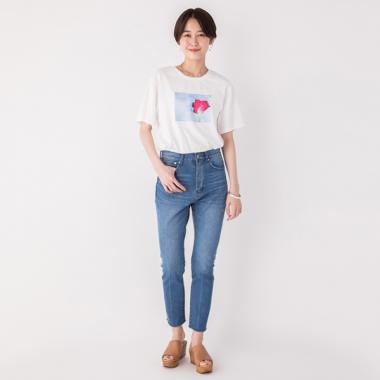フォトTシャツ