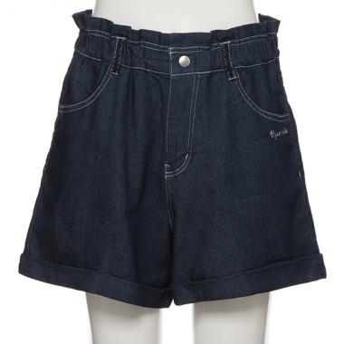 ストレッチショートパンツ