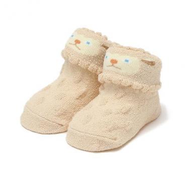 ひつじカップソックス