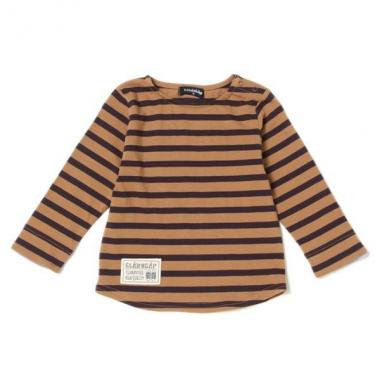 ボーダーTシャツ