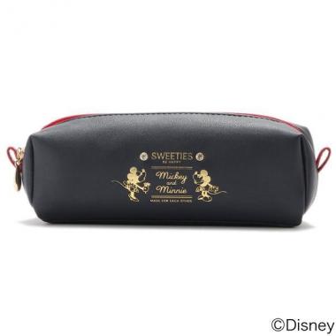 Disneyペンポーチ