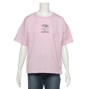 サイドラインアソートTシャツ