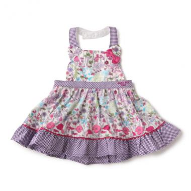 Hello Kitty x Liberty Fabrics エプロン