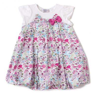 Hello Kitty x Liberty Fabrics ワンピース
