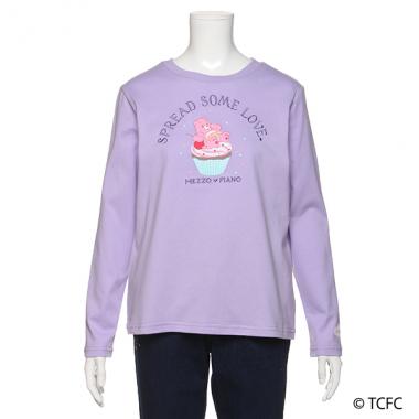 ケアベアTシャツ