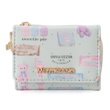 キャンディベアミニ財布